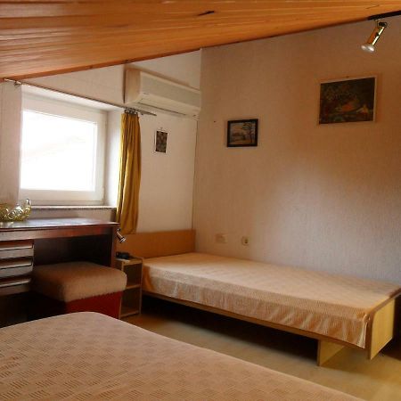 Apartments Simpa Нивице Экстерьер фото