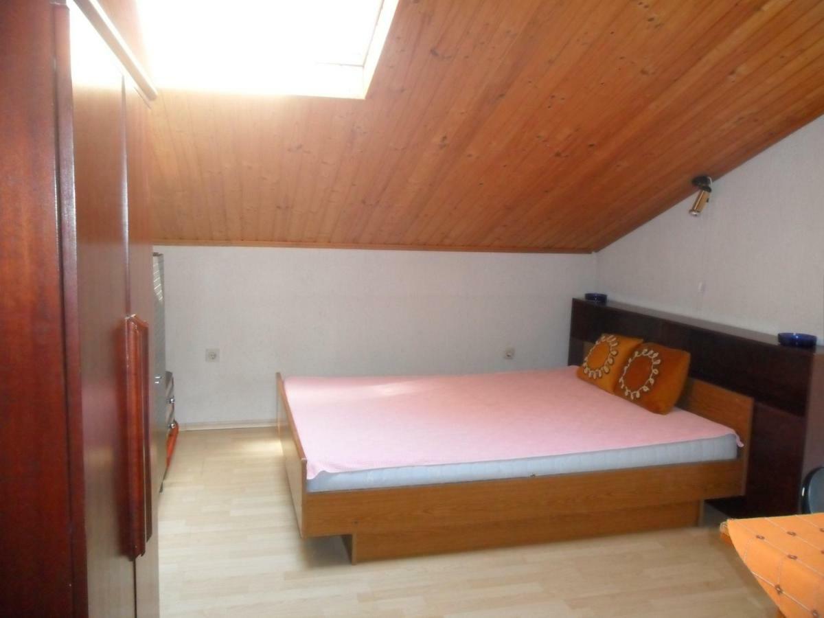 Apartments Simpa Нивице Экстерьер фото
