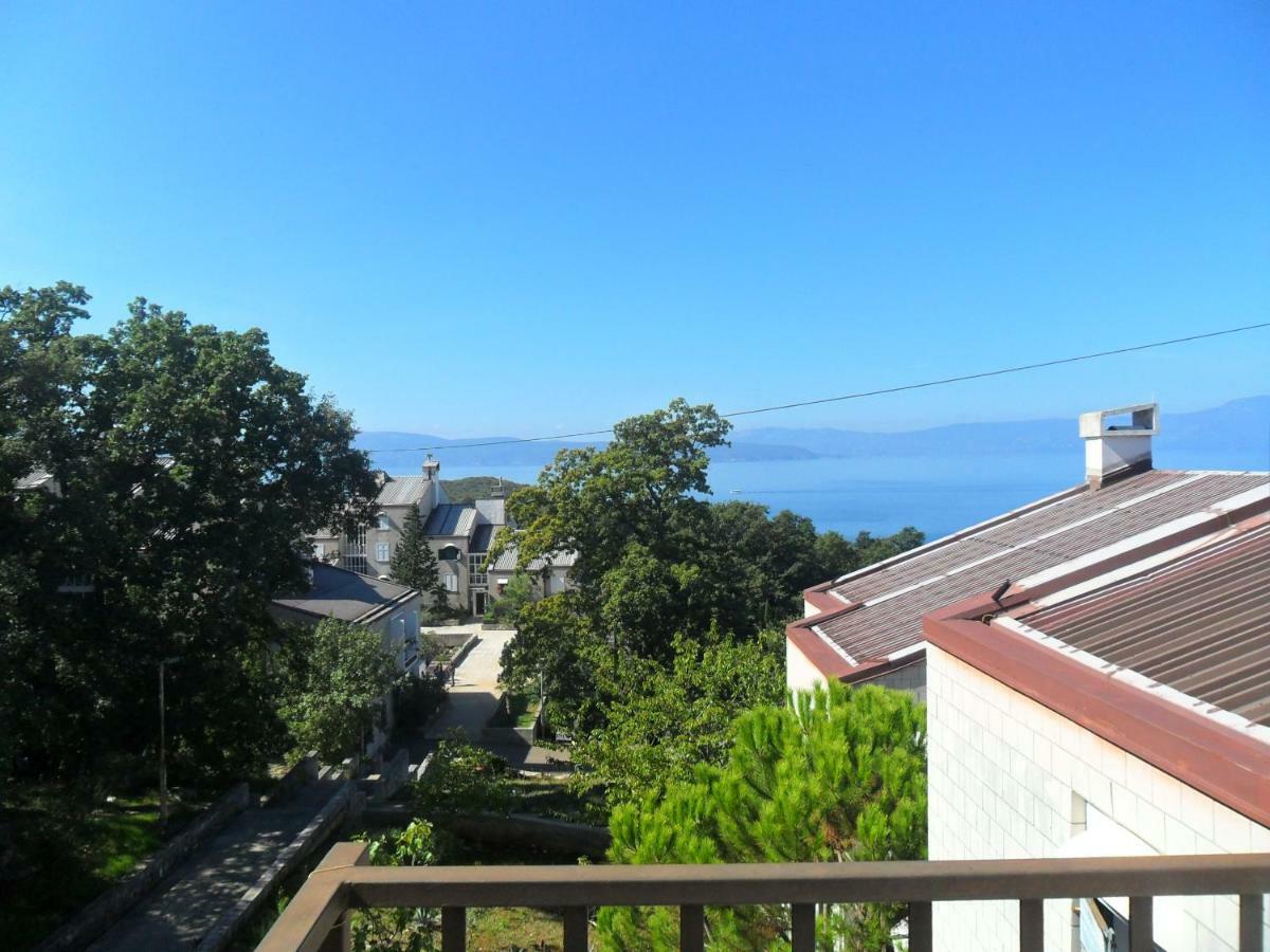 Apartments Simpa Нивице Экстерьер фото